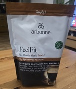 ARBONNE SHAKE Proteinowy Simply1 smak KAWY 30 PORCJI