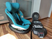 Fotelik BeSafe Izi Modular I-Size 0-18 kg