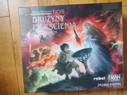 Władca Pierścieni: Los Drużyny Pierścienia - PL