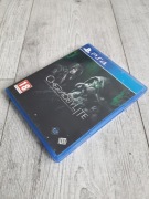 Gra Chernobylite Polska Wersja PS4/PS5 Playstation