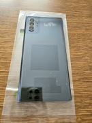 Nowy Tył klapka do Samsung Galaxy note 10 plus Orginał 