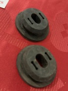 mocowanie chłodnicy dolne jeep cherokee kl 68092558AB 2014-2019