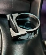 Uchwyt na kubki Cup holder Chevrolet Corvette C5