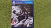 Ghost of Tsushima Playstation 4