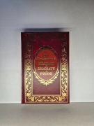 Jan Kochanowski Fraszki Dramaty Pieśni ExLibris