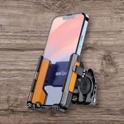 Grefay uchwyt na telefon rowerowy Szybki Demontaż
