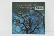 Amon Duul II Phallus Dei krautrock rock progresywny winyl LP + bonus