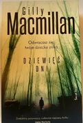 Gilly Macmillan Dziewięć dni