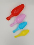 Zestaw Miarek Kuchennych 