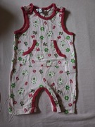 Rampers baby rozm.62