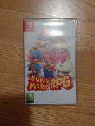 Super Mario RPG nintendo switch