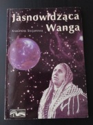 Jasnowidząca Wanga - Krasimira Stojanowa