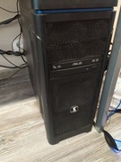 Komputer stacjonarny (składany) do gier