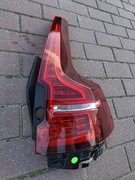 Lampa prawa tylnia do volvo v60