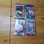 ZESTAW OPAKOWAŃ PO GRACH NA PSP