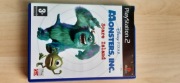 Monster INC Scare Island 