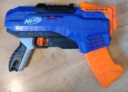 NERF RUKKUS ICS-8 N STRIKE ELITE 