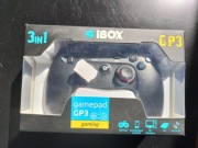 Pad kontroler ibox PS3 