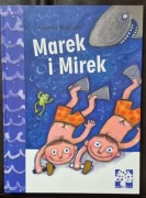 Marek i Mirek Gianni Rodari