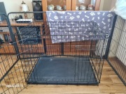 Klatka Kenelowa dla psa