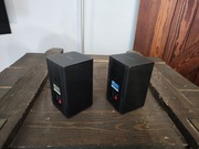 2 małe głośniki kina domowego Samsung Ps-ks1-1