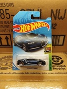 Hot Wheels '16 Bugatti Chiron