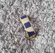 Przypinka - USN - Chief Warrant Officer Four W-4 (Collar Device) CWO-4