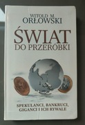 Świat do przeróbki 