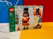 LEGO 40640 - Dziadek Do Orzechów