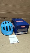 Kask dziecięcy ABUS Smiley 3.0 rozm.50-55 z głębokim dopasowaniem  