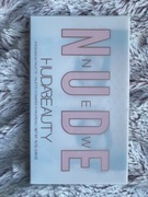 Paleta cieni Huda Beauty New Nude