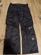 spodnie narciarskie ALPRAUSCH