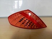 PEUGEOT 307CC LAMPA tylna LED lewa w błotnik i klapę NOWY KLOSZ