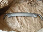 FORD ESCAPE USA SPOILER DOKŁADKA ZDERZAKA TYŁ LJ6Z-17K835-AB  2020-2022 