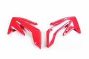 UFO osłony chłodnic Honda CRF 250 boczki NOWE