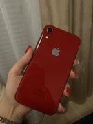 iPhone XR 64 GB (PRODUCT)RED | bateria 85% | 100% sprawny
