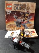 Lego 30090 Pharaoh's Quest Samolot