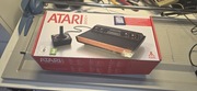 Konsola Atari 2600+