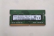 Pamięć ram DDR4 16gb 3200 SODIMM laptop