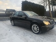 Mercedes -Benz C-Klasa Avantgarde Kompresor