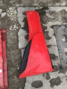 Owiewki kompletna iveco stralis e6