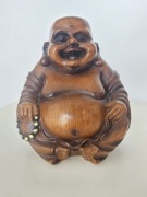 Figurka Budda Szczęścia 