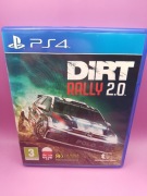 Dirt Rally  2.0 PlayStation 4 ps4