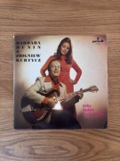 Barbara Dunin & Zbigniew Kurtycz - żeby ludzie się kochali winyl