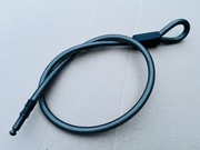 Linka TRELOCK do Zamknięcia Podkowa U-Lock Blokada Rowerowa 86cm BATAVUS