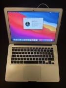 Macbook Air 2014 na części