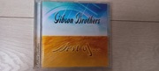 Gibson Brothers - Best of... CD 