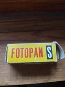 Fotopan s klisza negatyw