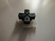 Retroid 5  krzyzak przycisk