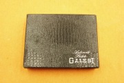 GALESI Model 503 - pudełko fabryczne
